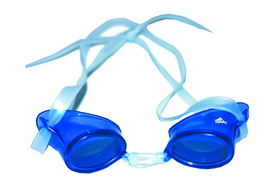 Sprint Aquatics 279 Flex Swedish Antifog Goggle