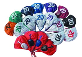 Sprint Aquatics 403 Water Polo Cap Extender Set #14-21