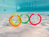 Sprint Aquatics 475 Sprint Aquatics Dive Ring