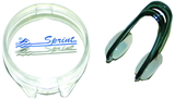 Sprint Aquatics 503 Anatomic Nose Clip