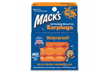 Sprint Aquatics 591 Mack'S Moldable Silicone Earplugs - Kids Size