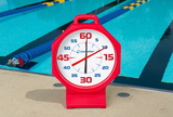 Sprint Aquatics 616 Competitor 15 Pace Clock