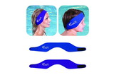 Sprint Aquatics 629 Mack'S Ear Band Swimming Headband
