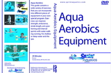 Sprint Aquatics 806 Aqua Aerobics