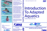 Sprint Aquatics 870 Introduction To Adapted Aquatics