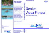 Sprint Aquatics 873 Senior Aqua Fitness