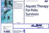 Sprint Aquatics 876 Aquatic Therapy For Polio Survivors