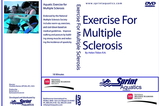 Sprint Aquatics 878 Exercise For Multiple Sclerosis