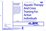 Sprint Aquatics 879 Aquatic Therapy & Cross Training