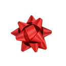 Muka 20 Pcs Grosgrain Satin Ribbon Pre Made Gift Bow for Gift Packing, 3.3"