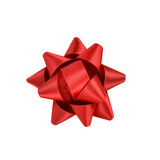 Muka 20 Pcs Grosgrain Satin Ribbon Pre Made Gift Bow for Gift Packing, 3.3
