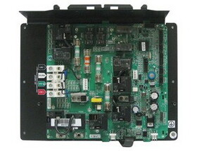 Gecko 0201-300014 Board MSPA-MP-NE-GE