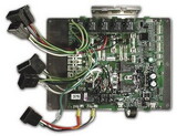 Gecko 0201-300031 Board & Cable Kit MSPA-MP-BF4 W/JJ RECEPTACLES