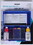 Pro+Aqua 075290 Complete Test Kit For Chlorine &Amp; Ph, Price/each