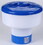 Pro+Aqua 075630 7" Floating Chlorine Dispenser, Price/each