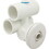 Hydro Air 10-5200WHT Hydro Air Micro Jet Assembly 1" x 1" White, Price/each