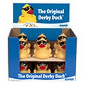 GAME 1000 The Original Derby Duck