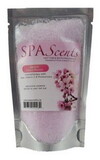 SpaScents 10262 SpaScents Crystals 85g Sampler Bag - Japanese Cherry Blossom