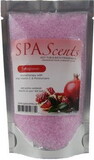 SpaScents 10330 SpaScents Crystals 85g Sampler Bag - Pomegranate