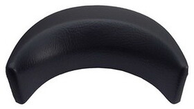 Dynasty Spas 10420 Black neck jet pillow. 9-1/2"&nbsp; a