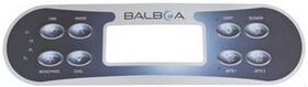Balboa 11281 Overlay - ML700 2 Jets