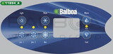 Balboa 11894 Topside Overlay VL702S, L/M/J/J/A/W/C