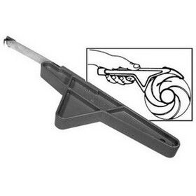 Pool Tool 127 Closed Impeller Wrench
