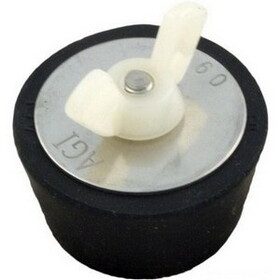 Anderson Manufacturing 145N 1-1/2" Nylon Test Plug ( 1-1/2" Pipe )