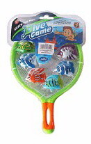 Bestway 16810 Dive Game Set