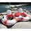 Swimline 17002 Solstice Super Chill River Tube Double Duo With Cooler 97", Price/each