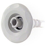 Waterway Plastics 212-7929-STS Directional 5-Scallop Mini Storm Jet Internal Sterling Silv.