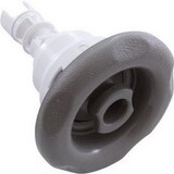 Waterway Plastics 212-8057 Poly Storm, Directional, 5 scallop Jet Internal (GREY)