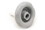 Waterway Plastics 212-8059-STS Poly Storm, Dir, 5 scallop Jet Internal Sterling Silver, Price/each