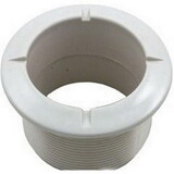 Waterway Plastics 215-1760 Wall Fitting, Long Poly Jet