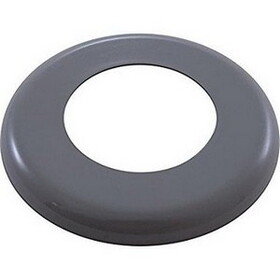 Waterway Plastics 218-1447 Wall Fitting Escutcheon - Grey