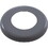 Waterway Plastics 218-1447 Wall Fitting Escutcheon - Grey, Price/each