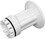 Waterway Plastics 218-1770A Waterway Poly Jet Wrench/Test Plug Combo Fit, Price/each