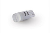 Gecko 246AA0064 LED 12V DC WHITE WEDGE-T10 (FOR IN.YJ)