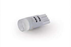 Gecko 246AA0064 LED 12V DC WHITE WEDGE-T10 (FOR IN.YJ)