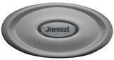 Jacuzzi 2472-820 J-400 Series Pillow 2009+, Logo for LED Light. 10-1/4