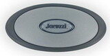 Jacuzzi 2472-826 LED Compatible Insert for J-300 2002 - 2013. 10-1/2