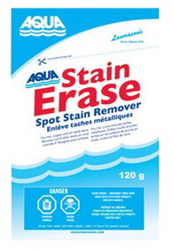 Lawrason's 27015C74 Aqua Stain Erase - Spot Stain Remover