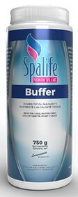 Lawrason's 27031C70SL Spa Life Buffer 750g - Raises Total Alkalinity