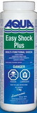Lawrason's 27032C63 Aqua Easy Shock Plus 1kg - Multi-Functional Shock