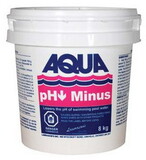 Lawrason's 27082P25 Aqua pH Minus 8kg