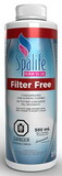 Lawrason's 27105C55SL Spa Life Filter Free 500ml - Filter Cleaner & Scale Remover