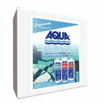 Lawrason's 27129C09 Aqua Above Ground Opening/Closing Kit