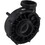 Waterway Plastics 310-0140 4hp Viper Wetend, 2.5", 56 Fr, Price/each