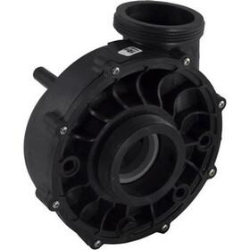 Waterway Plastics 310-0180 5hp Viper Wetend, 2.5", 56 Fr