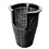 Waterway Plastics 319-3210 6" Trap Basket Only for Above Ground Pump, Price/each